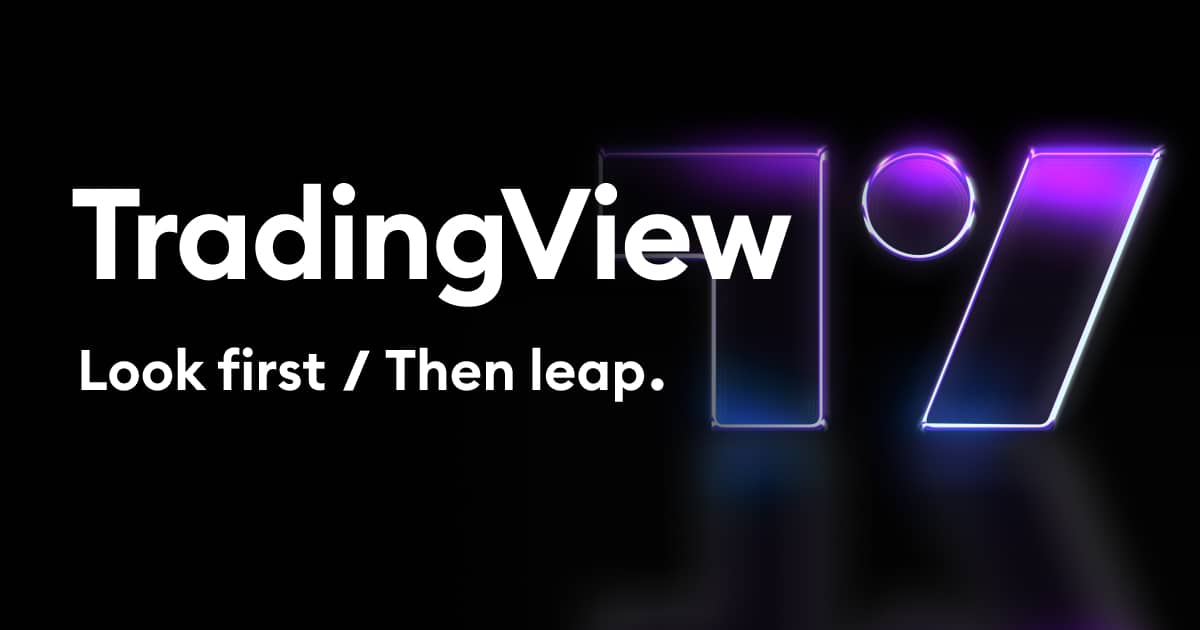 TradingView Chart